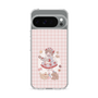 スリムプロテクションケース［ ぽちぇ - wanwan cookies ］