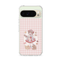 スリムプロテクションケース［ ぽちぇ - wanwan cookies ］