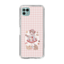 スリムプロテクションケース［ ぽちぇ - wanwan cookies ］