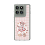スリムプロテクションケース［ ぽちぇ - wanwan cookies ］
