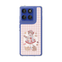 スリムプロテクションケース［ ぽちぇ - wanwan cookies ］