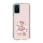 スリムプロテクションケース［ ぽちぇ - wanwan cookies ］