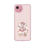 スリムプロテクションケース［ ぽちぇ - wanwan cookies ］