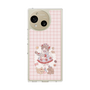 スリムプロテクションケース［ ぽちぇ - wanwan cookies ］