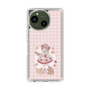 スリムプロテクションケース［ ぽちぇ - wanwan cookies ］
