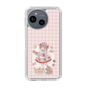 スリムプロテクションケース［ ぽちぇ - wanwan cookies ］