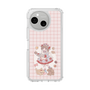 スリムプロテクションケース［ ぽちぇ - wanwan cookies ］