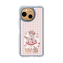 スリムプロテクションケース［ ぽちぇ - wanwan cookies ］