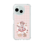 スリムプロテクションケース［ ぽちぇ - wanwan cookies ］