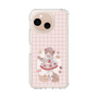 スリムプロテクションケース［ ぽちぇ - wanwan cookies ］