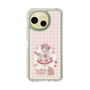 スリムプロテクションケース［ ぽちぇ - wanwan cookies ］