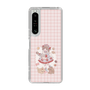 スリムプロテクションケース［ ぽちぇ - wanwan cookies ］