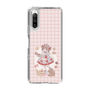 スリムプロテクションケース［ ぽちぇ - wanwan cookies ］