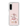 スリムプロテクションケース［ ぽちぇ - wanwan cookies ］