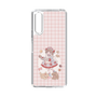 スリムプロテクションケース［ ぽちぇ - wanwan cookies ］