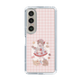 スリムプロテクションケース［ ぽちぇ - wanwan cookies ］