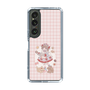 スリムプロテクションケース［ ぽちぇ - wanwan cookies ］