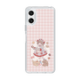 スリムプロテクションケース［ ぽちぇ - wanwan cookies ］