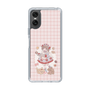 スリムプロテクションケース［ ぽちぇ - wanwan cookies ］