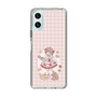スリムプロテクションケース［ ぽちぇ - wanwan cookies ］