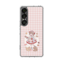 スリムプロテクションケース［ ぽちぇ - wanwan cookies ］