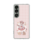 スリムプロテクションケース［ ぽちぇ - wanwan cookies ］