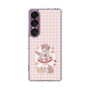 スリムプロテクションケース［ ぽちぇ - wanwan cookies ］