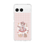 スリムプロテクションケース［ ぽちぇ - wanwan cookies ］