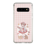 スリムプロテクションケース［ ぽちぇ - wanwan cookies ］