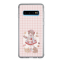 スリムプロテクションケース［ ぽちぇ - wanwan cookies ］