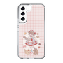 スリムプロテクションケース［ ぽちぇ - wanwan cookies ］