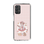 スリムプロテクションケース［ ぽちぇ - wanwan cookies ］
