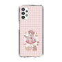 スリムプロテクションケース［ ぽちぇ - wanwan cookies ］