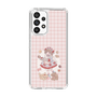 スリムプロテクションケース［ ぽちぇ - wanwan cookies ］