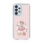 スリムプロテクションケース［ ぽちぇ - wanwan cookies ］