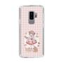 スリムプロテクションケース［ ぽちぇ - wanwan cookies ］
