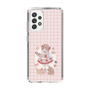 スリムプロテクションケース［ ぽちぇ - wanwan cookies ］