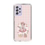 スリムプロテクションケース［ ぽちぇ - wanwan cookies ］