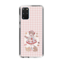 スリムプロテクションケース［ ぽちぇ - wanwan cookies ］