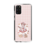 スリムプロテクションケース［ ぽちぇ - wanwan cookies ］