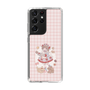 スリムプロテクションケース［ ぽちぇ - wanwan cookies ］