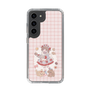 スリムプロテクションケース［ ぽちぇ - wanwan cookies ］