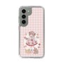 スリムプロテクションケース［ ぽちぇ - wanwan cookies ］