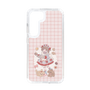 スリムプロテクションケース［ ぽちぇ - wanwan cookies ］