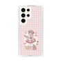 スリムプロテクションケース［ ぽちぇ - wanwan cookies ］