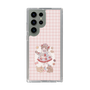スリムプロテクションケース［ ぽちぇ - wanwan cookies ］