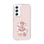 スリムプロテクションケース［ ぽちぇ - wanwan cookies ］