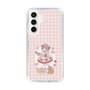 スリムプロテクションケース［ ぽちぇ - wanwan cookies ］