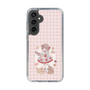 スリムプロテクションケース［ ぽちぇ - wanwan cookies ］
