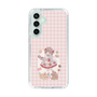 スリムプロテクションケース［ ぽちぇ - wanwan cookies ］
